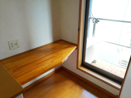 Ｌｉｂｅｒｔｅの設備