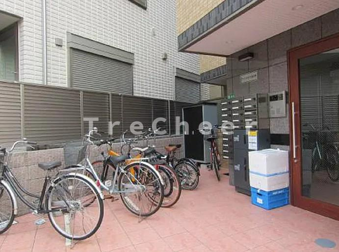 アーバハイツ春日町のその他共用部分