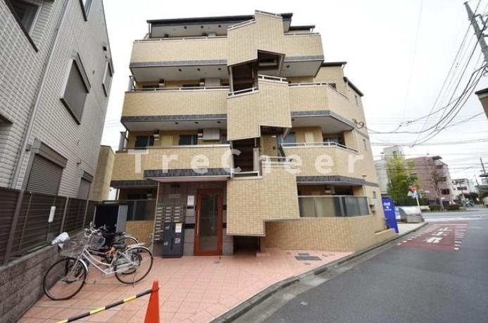 アーバハイツ春日町のその他