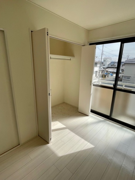 セジュール二見Ａの展望