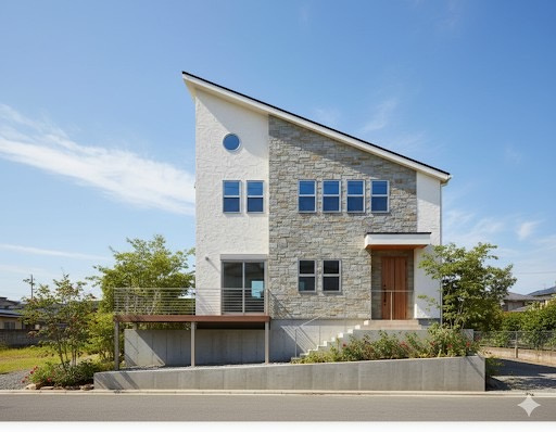 【完成予想図】の画像