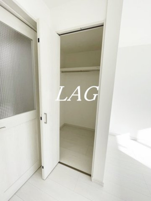 【収納】 | エスペランサ四ツ木 | 収納です。