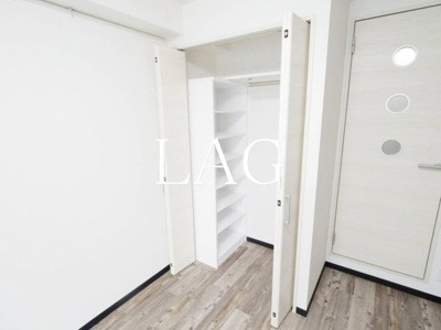 【収納】 | フォセット高砂 | 収納です。