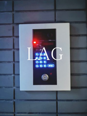 【セキュリティ】 | クオリアコート | オートロックです。