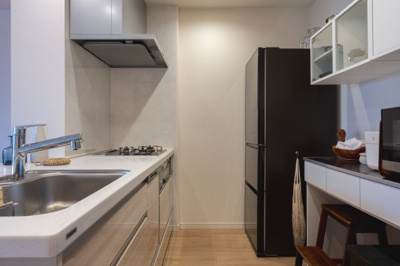 【玄関】 | 【中古マンション】オーヴィジョン野間グランヒルズB棟