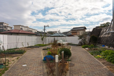 【その他共用部分】 | 【中古マンション】オーヴィジョン野間グランヒルズB棟