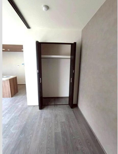 グランイニシオ都島の収納