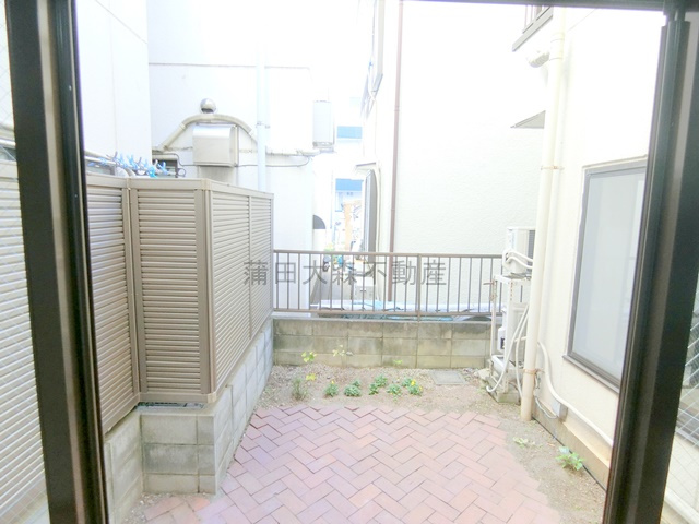 Mハイムの展望|展望