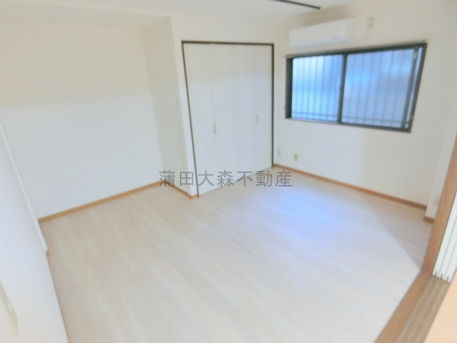 Mハイムのその他|洋室　６帖