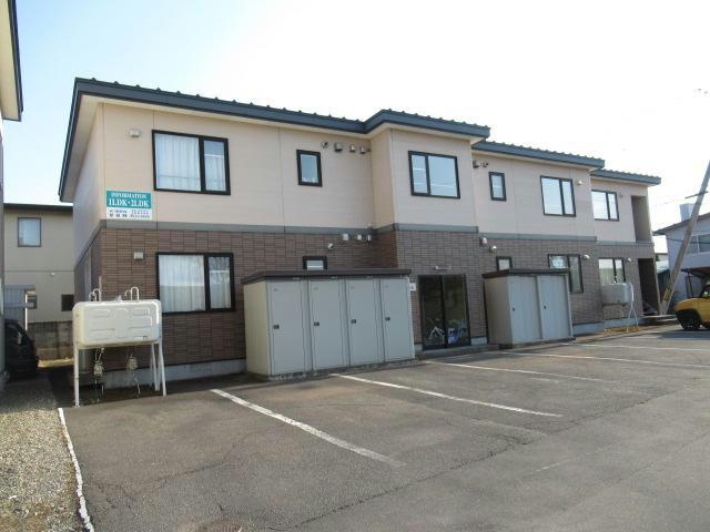 ライフマンション