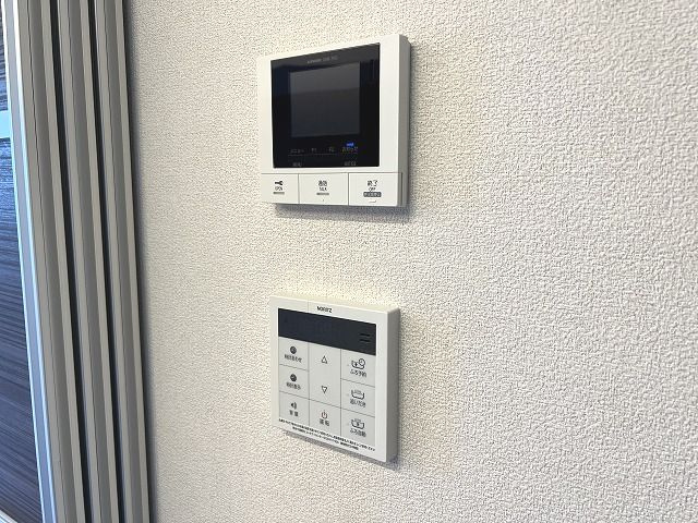 BEREO HAREのセキュリティ