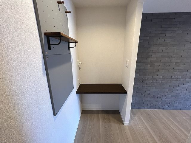 BEREO HAREのその他
