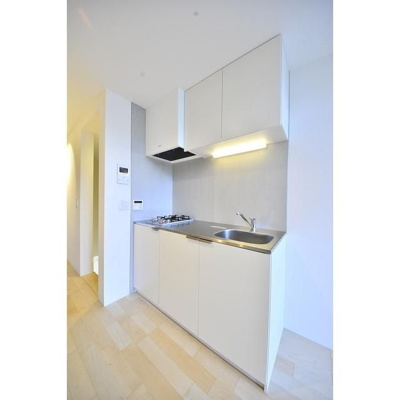 【キッチン】 | 駒込テラス