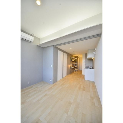 【内装】 | 駒込テラス