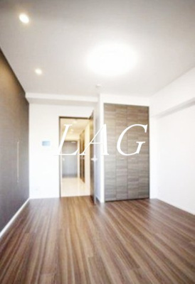 【居間・リビング】 | コンシェリア大塚HILLSIDESQUARE | 洋室のお部屋です。