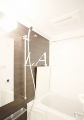 【浴室】 | コンシェリア大塚HILLSIDESQUARE | お風呂です。