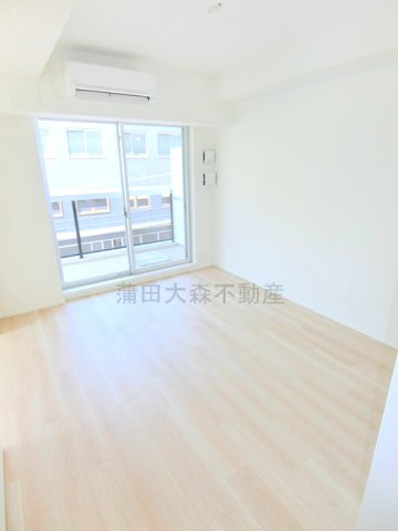 コンフォリア・リヴ大森西