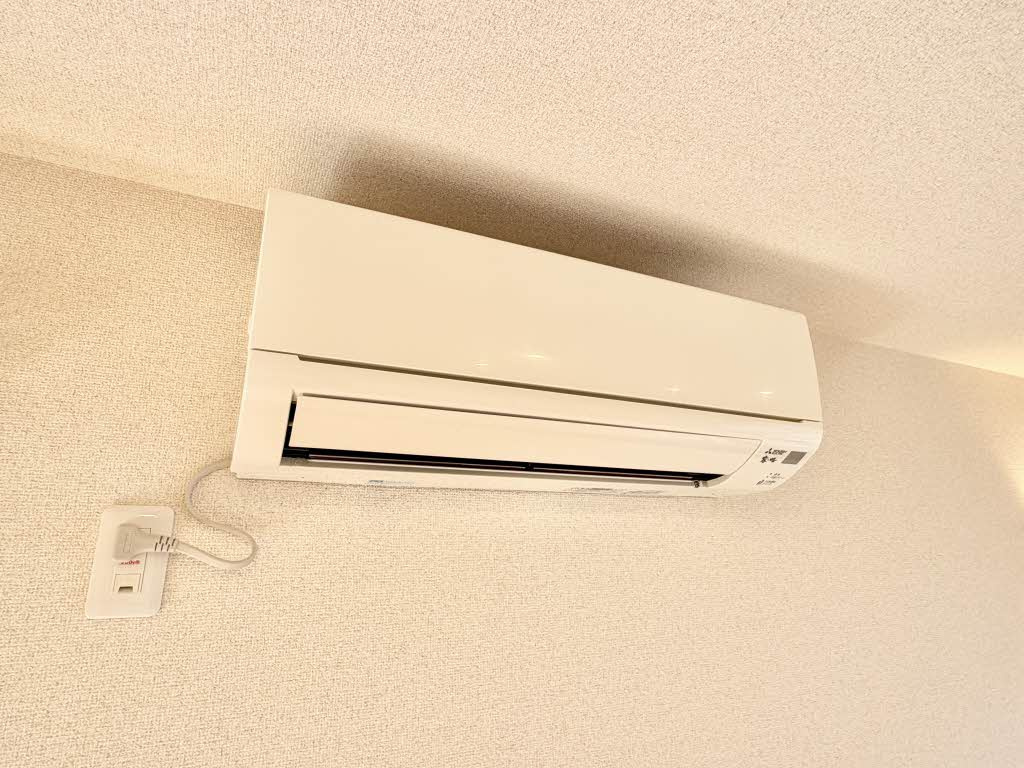 グランカーサの設備