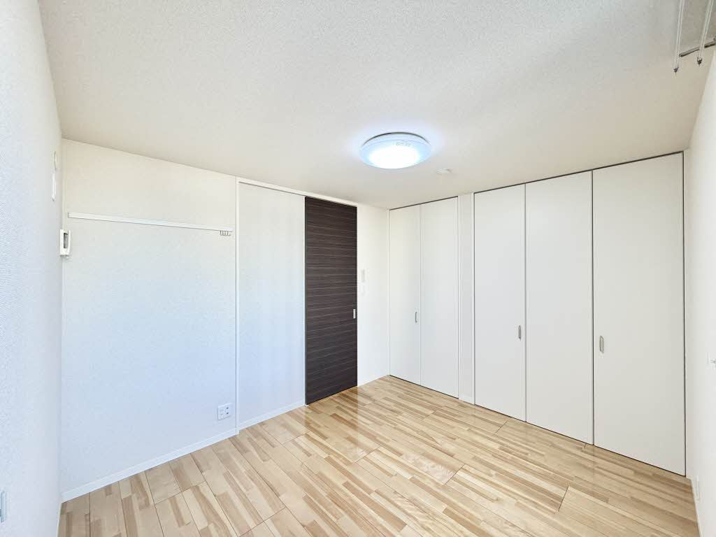 グランカーサの居間・リビング