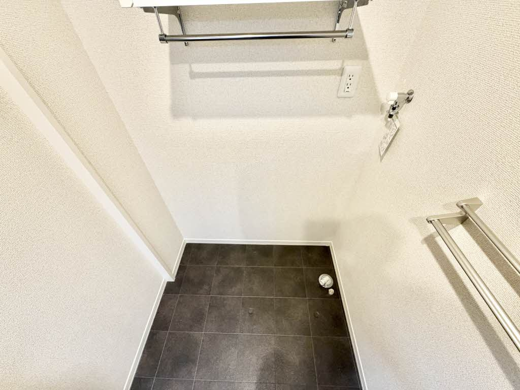 グランカーサの設備