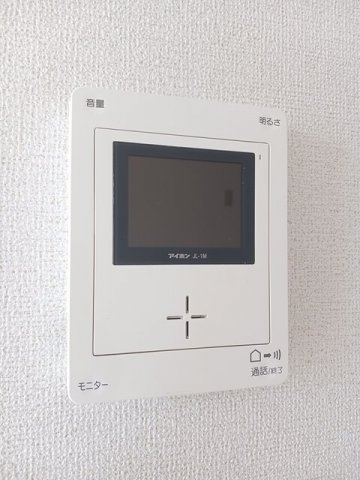 エクセル豊山のセキュリティ