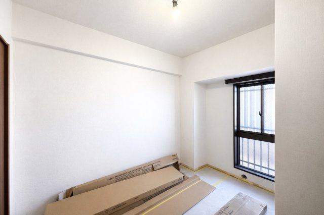 ハイホーム亀有の洋室|※2026年2月末新規リフォーム完成予定