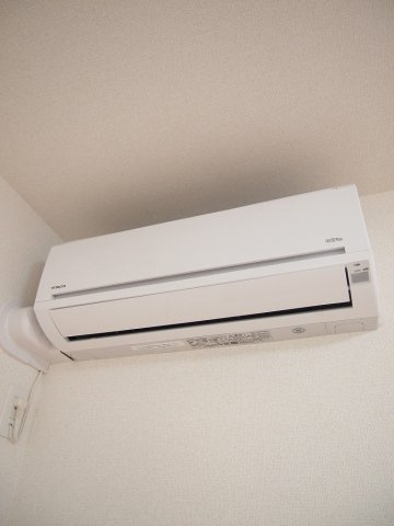 グレーシア光Ⅰの設備