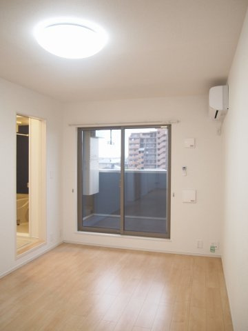 グレーシア光Ⅰの居間・リビング