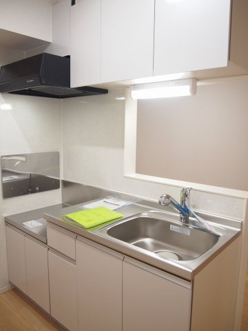 グレーシア光Ⅰのキッチン