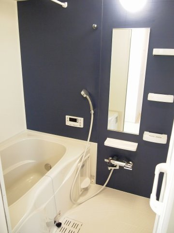 グレーシア光Ⅰの浴室