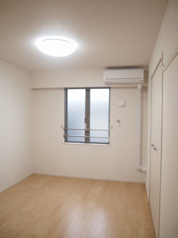 グレーシア光Ⅰの内装