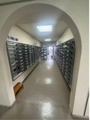 【その他共用部分】 | 六郷東豊エステート