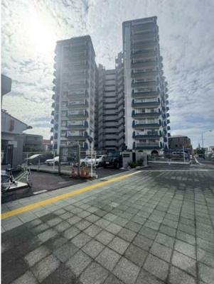 【外観】 | 六郷東豊エステート