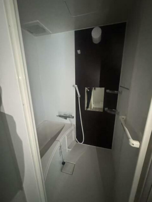 【浴室】 | 六郷東豊エステート