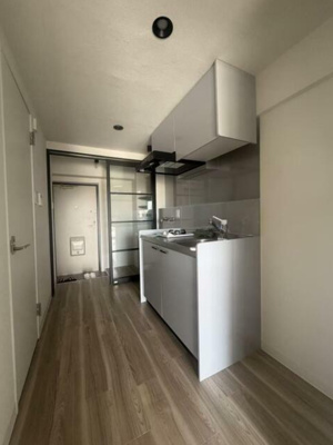 【キッチン】 | 六郷東豊エステート