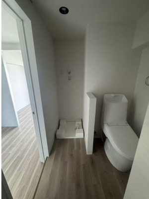 【トイレ】 | 六郷東豊エステート