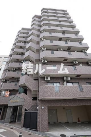 豊島区南池袋３丁目の賃貸マンション
