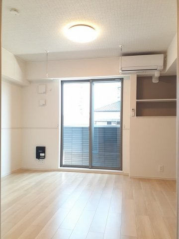 ベルアージュの内装