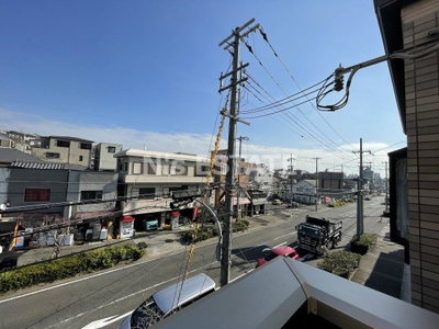 【展望】 | グルーブメゾンⅧ
