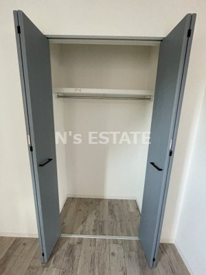 【収納】 | グルーブメゾンⅧ