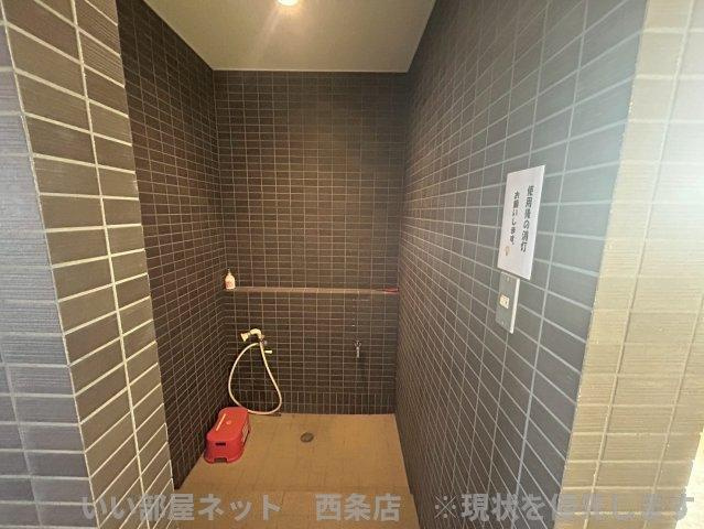 アクアシティSaijoのその他