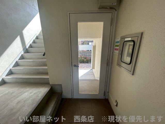 アクアシティSaijoのその他