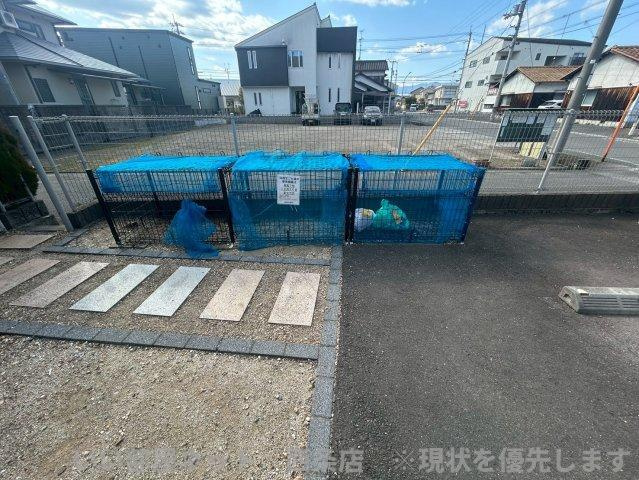 アクアシティSaijoのその他共用部分
