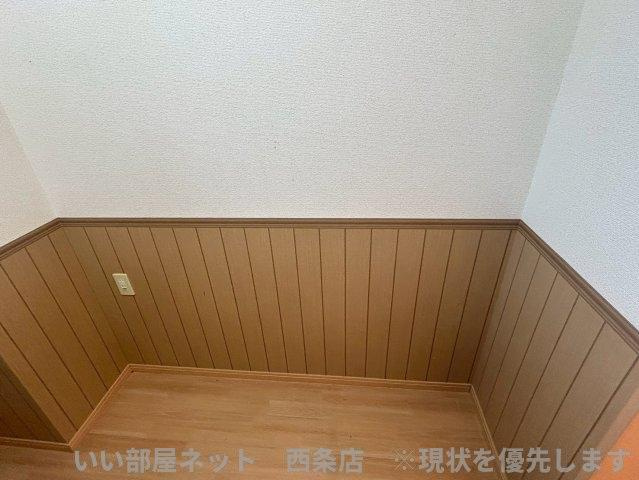 アクアシティSaijoのその他