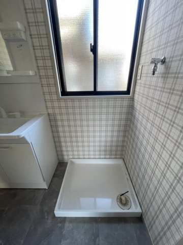 国立市中1丁目アパートの設備