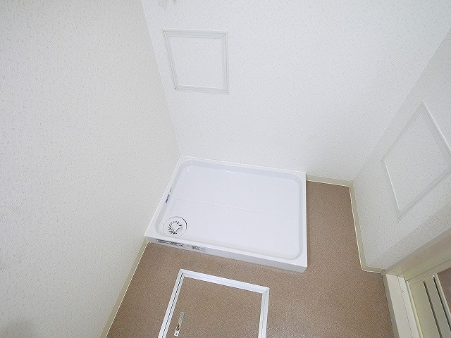 グランドパレス学園前の設備