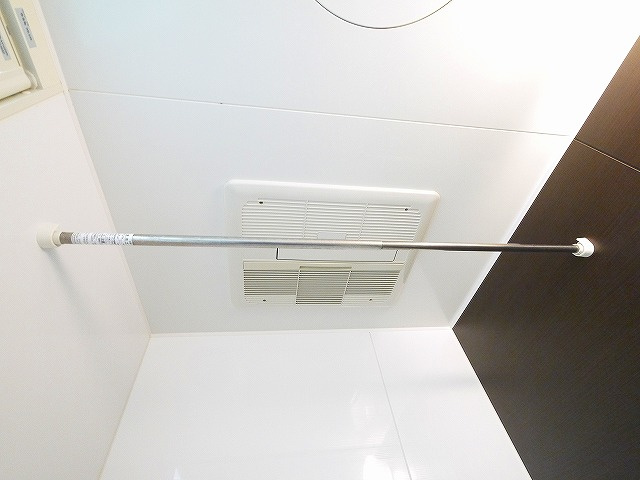 グランドパレス学園前の設備