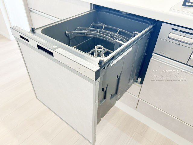 【キッチン】 | ハイネス巣鴨 | 食洗機付き