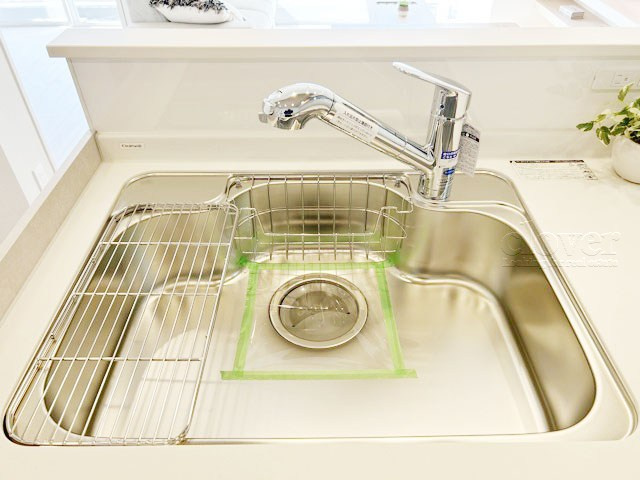 【キッチン】 | ハイネス巣鴨 | シンク