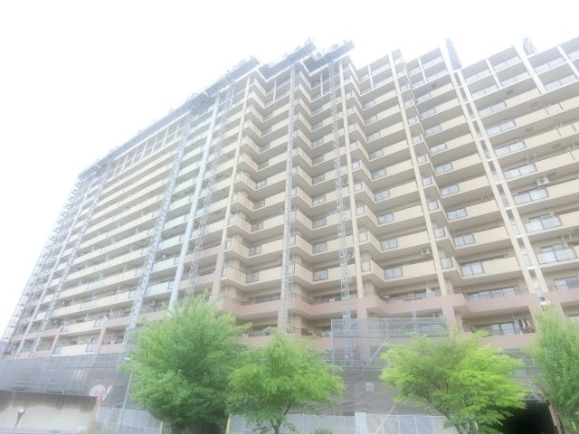 エバーランドシティ新・泉北2番館